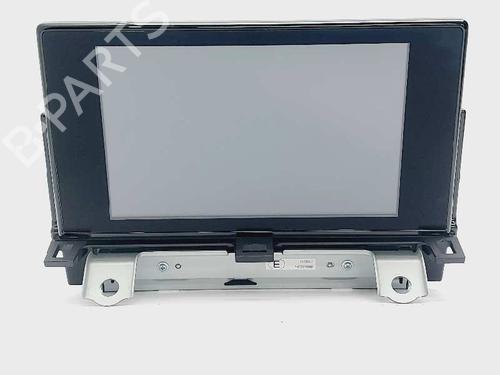 Used Display monitor Display monitor LEXUS CT (ZWA10_) 200h (ZWA10_, ZWA10R) (136 hp) 19247284 19247284