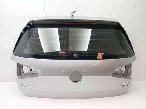 Used Tailgate Tailgate VW GOLF VII (5G1, BQ1, BE1, BE2) 1.6 TDI 4motion (110 hp) 36274205 36274205