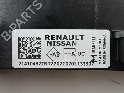 Køler RENAULT ARKANA I (LCM_, LDN_) | BP30007098M31