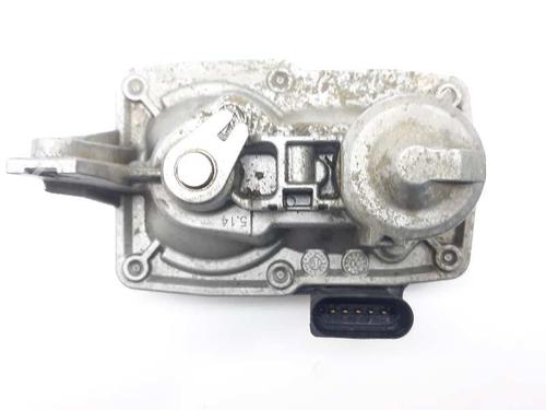 Used Throttle body SKODA KAROQ (NU7, ND7) 2.0 TDI (150 hp) 20681954