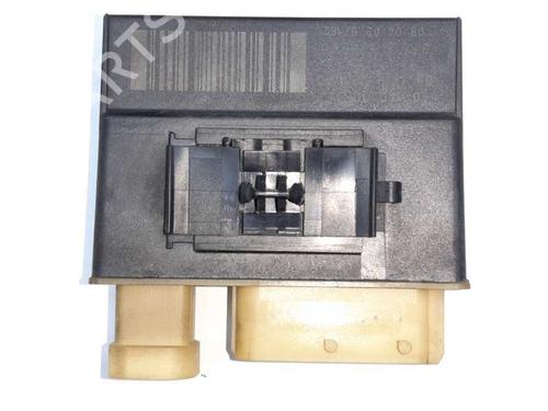 Used Electronic module Electronic module CITROËN C4 Picasso I MPV (UD_) [2006-2015] 20680203 20680203