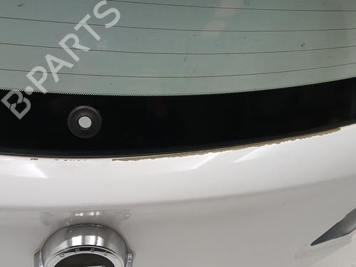Tailgate OPEL CORSA E (X15)  | BP32192827C6 