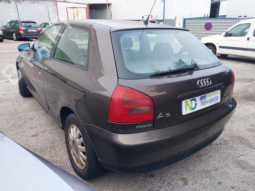 Electronic sensor AUDI A3 (8L1)  | BP26601541M84 