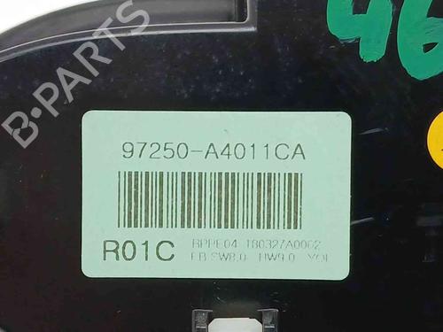 Climate control KIA CARENS IV 1.7 CRDi | BP40610967I5 - Image 5