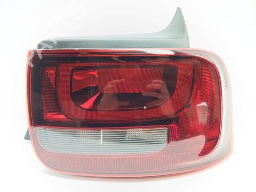 Right taillight CITROËN C4 CACTUS Van (0B_, 0P_) PureTech 110 | BP23958236C35 - Image 1