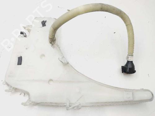 Windscreen washer tank BMW 1 (E87) 118 d | BP20686377C113 