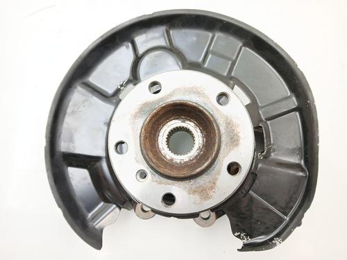 Used Right rear steering knuckle Right rear steering knuckle BMW 3 (F30, F80) 318 d (143 hp) 22758762 22758762