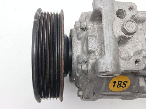AC compressor VW PASSAT B8 Variant (3G5, CB5) 2.0 TDI 4motion | BP33756415M34 - Image 2