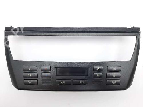 Used Climate control BMW X3 (E83) xDrive 20 d (177 hp) 20686775
