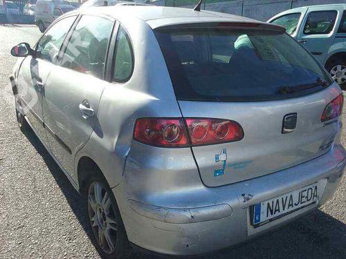Right rear window motor SEAT IBIZA III (6L1) 1.9 TDI | BP370022E22 