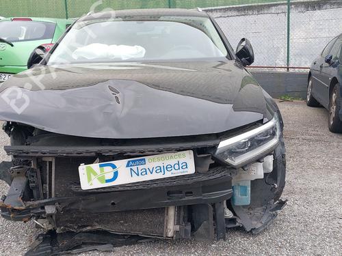 Brugte VW PASSAT B8 Variant (3G5, CB5)  2.0 TDI 4motion  4553939