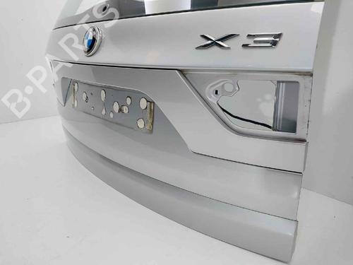Tailgate BMW X3 (E83) 2.0 d | BP15887801C6 