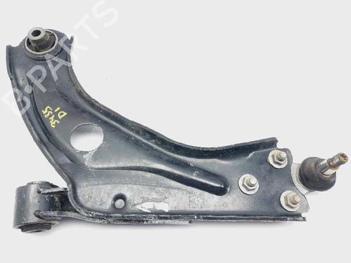 Used Left front suspension arm Left front suspension arm PEUGEOT PARTNER Box Body/MPV (K9) [2018-2026] 17586321 17586321