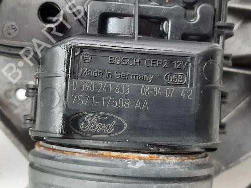 Front wiper motor FORD MONDEO IV Turnier (BA7)  | BP20678544M29 