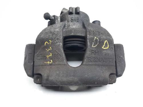 Used Right front brake caliper Right front brake caliper RENAULT MEGANE II Saloon (LM0/1_) [2003-2026] 14500557 14500557