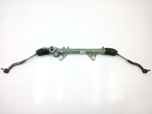 Used Steering rack Steering rack RENAULT CAPTUR I (J5_, H5_) 1.5 dCi 90 (J5N4, J5M5, J5MW, J5M6, J5AL, J5AJ) (90 hp) 30313486 30313486