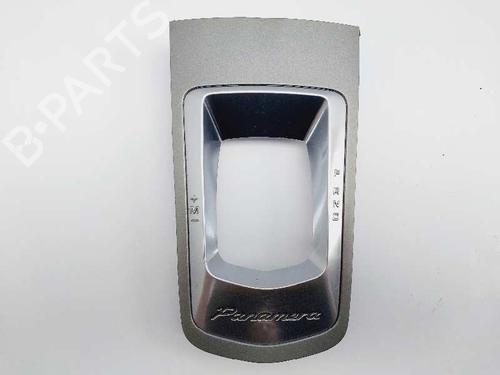 Used Shift knob Shift knob PORSCHE PANAMERA (970) 3.6 4 (300 hp) 16086530 16086530