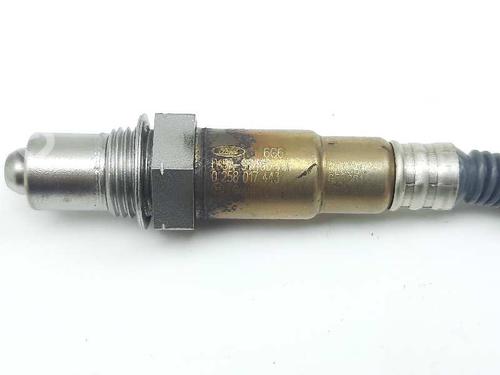 Electronic sensor FORD FIESTA VI (CB1, CCN) 1.0 EcoBoost | BP10692737M84 