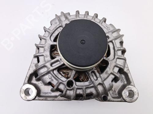 Alternator OPEL CORSA F (P2JO) 1.2 (68) | BP35962417M7 - Image 4