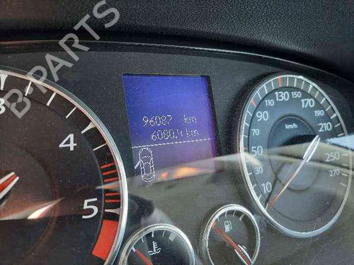 Left sun visor RENAULT LAGUNA Coupe (DT0/1)  | BP20683784I1  - Image 13