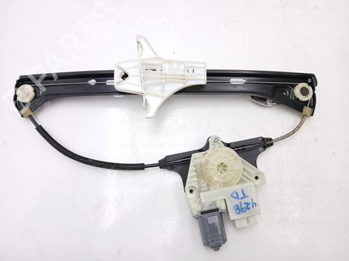 Rear right window mechanism VW PASSAT B8 Variant (3G5, CB5) 2.0 TDI 4motion | BP33756418C25 - Image 3