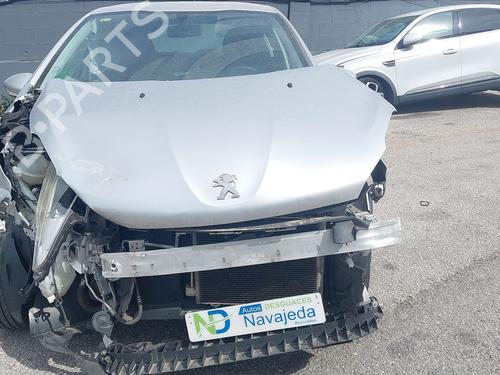 Right front steering knuckle PEUGEOT 208 I (CA_, CC_) 1.2 VTI 82 | BP29312143M26 