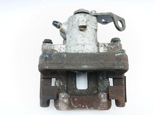 Right rear brake caliper VW POLO V (6R1, 6C1)  | BP28511877M106 