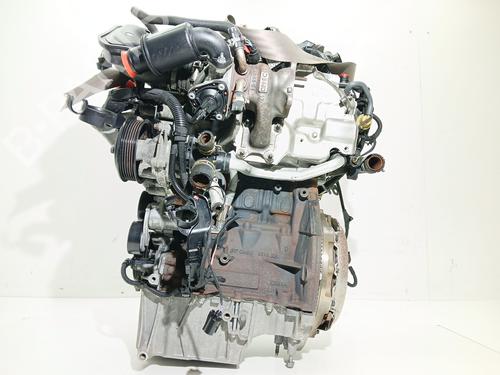Motor FORD FIESTA VI (CB1, CCN) 1.0 EcoBoost | BP29888576M1