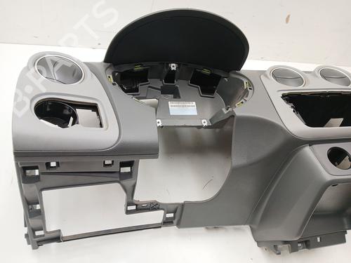 Dashboard SEAT IBIZA IV (6J5, 6P1) 1.4 | BP29248712C46 - Image 2
