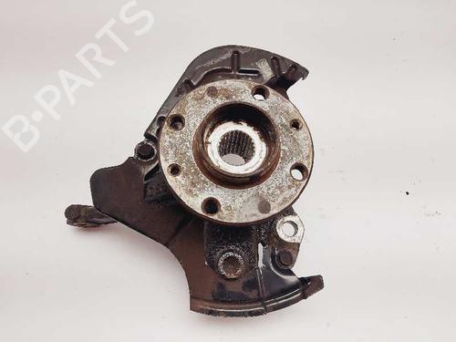 Used Right front steering knuckle FORD KA (RU8) 1.3 TDCi (75 hp) 15486253