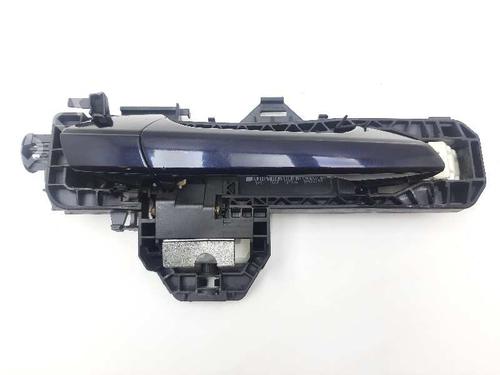 Used Front right exterior door handle MERCEDES-BENZ C-CLASS (W204) C 200 CDI (204.001) (136 hp) 20678809