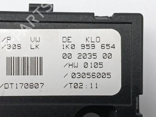 Electronic module AUDI A3 Sportback (8PA) 2.0 TDI 16V | BP23402219M83 - Image 3