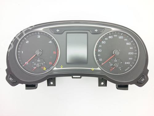 Used Instrument cluster AUDI A1 Sportback (8XA, 8XF) [2011-2019]  29006247