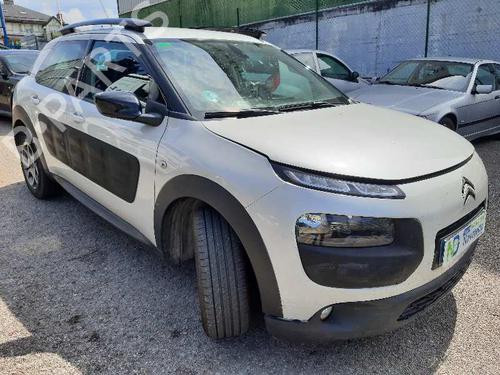 Front right lock CITROËN C4 CACTUS  | BP34719954C97  - Image 12