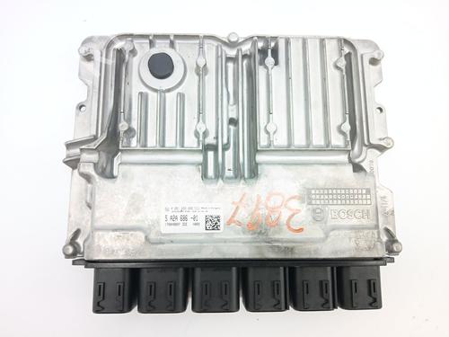 Used Engine control unit (ECU) MINI MINI COUNTRYMAN (F60) Cooper D (150 hp) 25131728