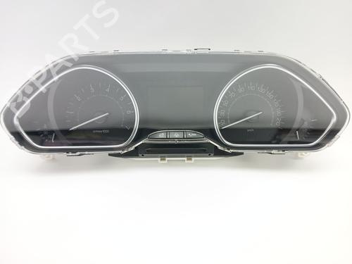instrument-cluster-peugeot-2008-i-cu_-2013-32783492 main image