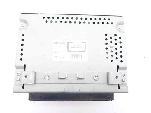 Elektronisk modul FORD FIESTA VI (CB1, CCN)  | BP13630611M83 
