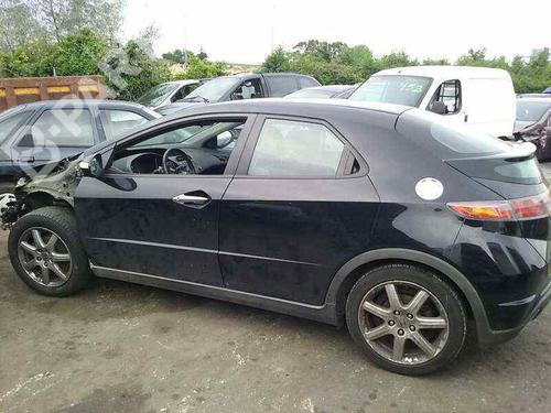 Rear right lock HONDA CIVIC VIII Hatchback (FN, FK)  | BP436577C99 