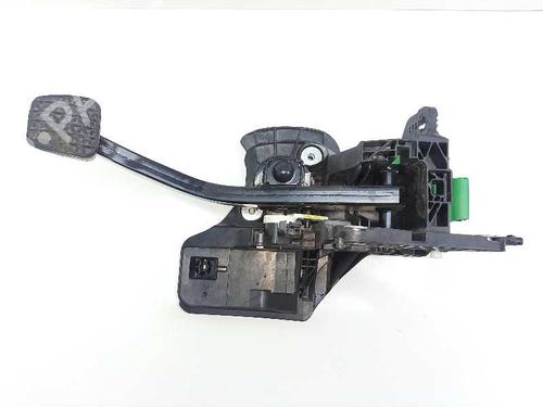 Used Break pedal Break pedal OPEL INSIGNIA B Grand Sport (Z18) 1.5 (68) (165 hp) 10382526 10382526