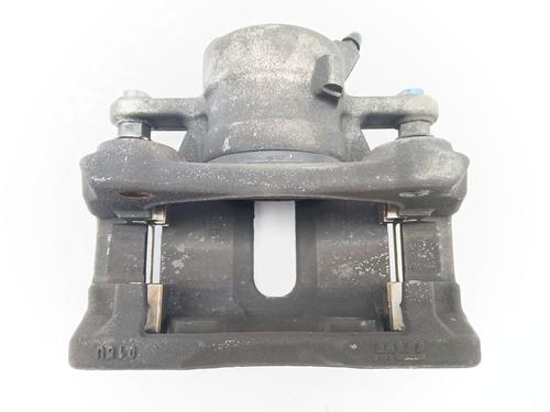 Right front brake caliper RENAULT MEGANE IV Hatchback (B9A/M/N_) 1.5 dCi 90 (B9A1) | BP27634394M104 - Image 4