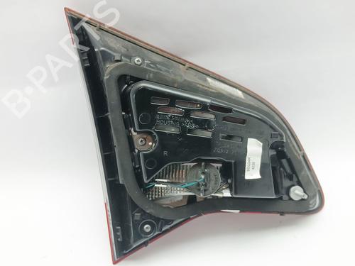 Right tailgate light OPEL MERIVA B MPV (S10) 1.4 (75) | BP29175402C80 - Image 2