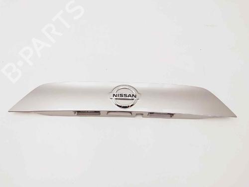 Used Tailgate lock Tailgate lock 15675521 15675521