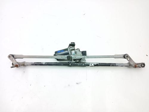 Used Front wiper motor LAND ROVER DISCOVERY IV (L319) 3.0 TD 4x4 (245 hp) 25761395