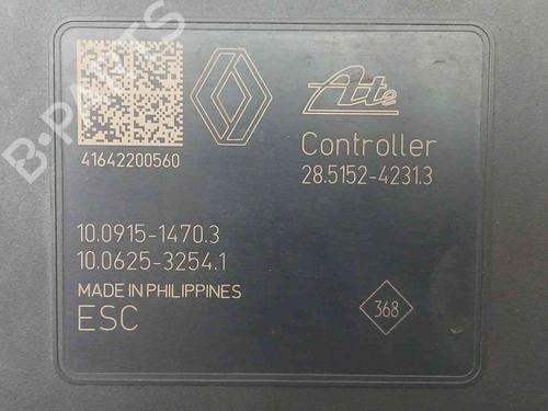 ABS pump RENAULT MEGANE IV Hatchback (B9A/M/N_) 1.2 TCe 130 (B9MR) | BP36121446M43 - Image 9