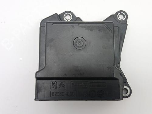 Used ECU airbags ECU airbags CITROËN C-ELYSEE (DD_) 1.5 BlueHDi 100 (102 hp) 33756419 33756419