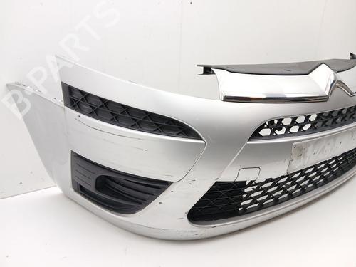 Front bumper CITROËN C4 Grand Picasso I (UA_) 1.6 VTi 120 | BP29891227C7