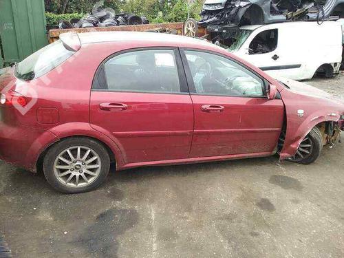 Left front driveshaft CHEVROLET LACETTI (J200) 2.0 D | BP2541302M38 