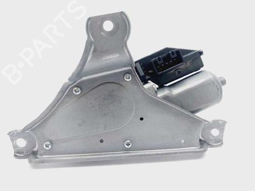 Used Rear wiper motor TOYOTA YARIS (_P13_) [2010-2020]  20687173