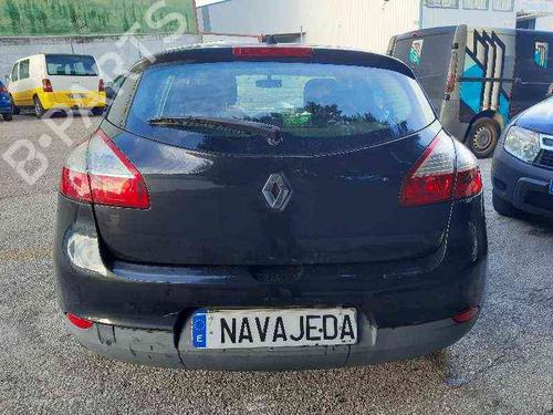 Luftventil RENAULT MEGANE III Hatchback (BZ0/1_, B3_) | BP20681610I21 - Image 7