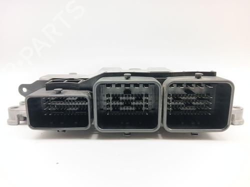 Engine control unit (ECU) CITROËN C3 Picasso (SH_) 1.6 HDI 90 | BP30396342M57 - Image 3